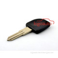 Car Ttansponder Key blank for Daewoo Matiz key blank